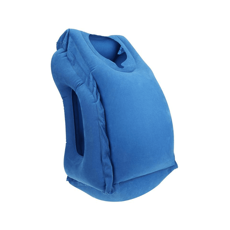 Coussin de Voyage - Trip Passion