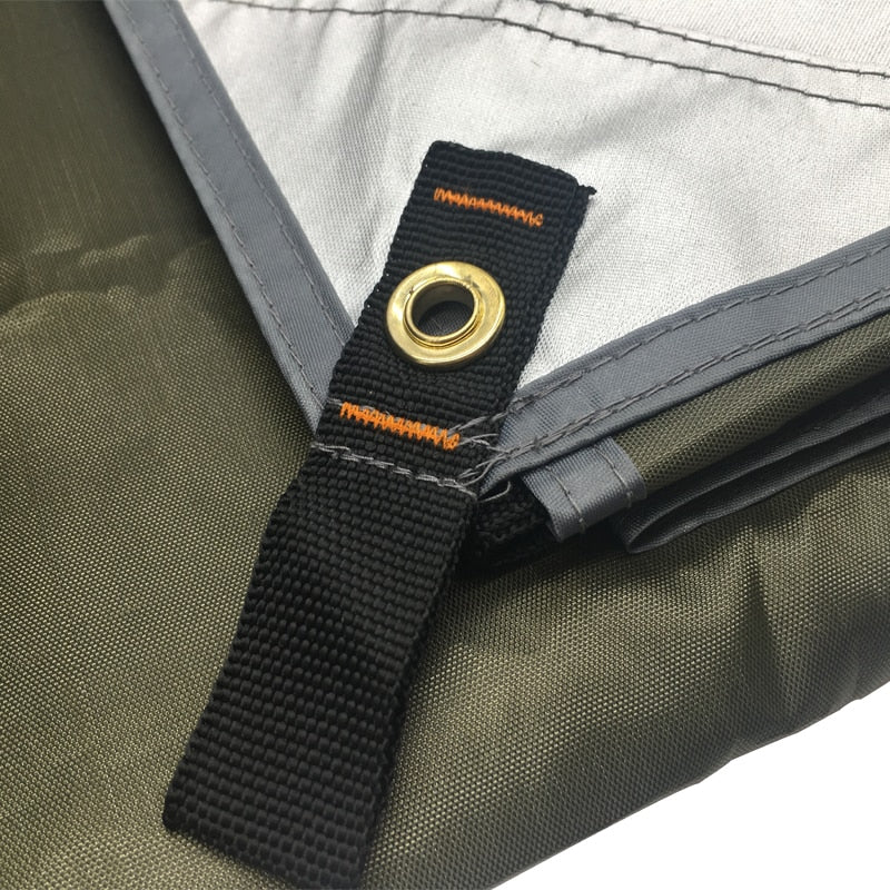 Voile d'Ombrage - Trip Passion