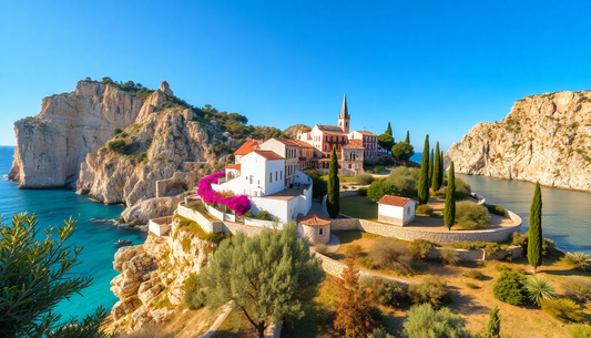 Découvrez Majorque, l'île aux mille facettes