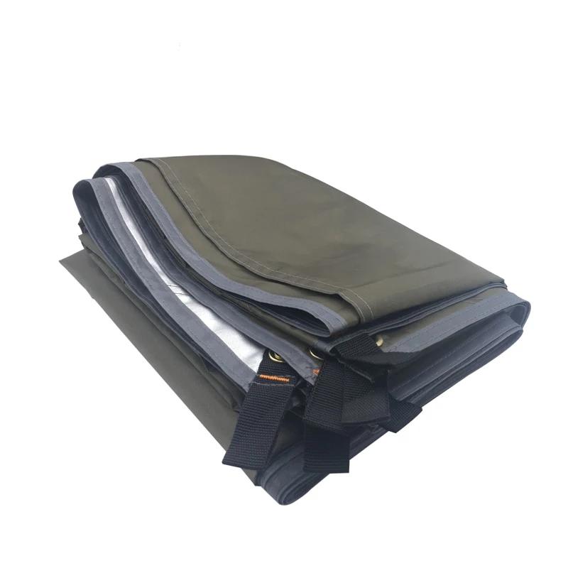 Voile d'Ombrage - Trip Passion