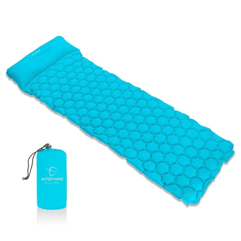 Matelas Gonflable Camping - Trip Passion