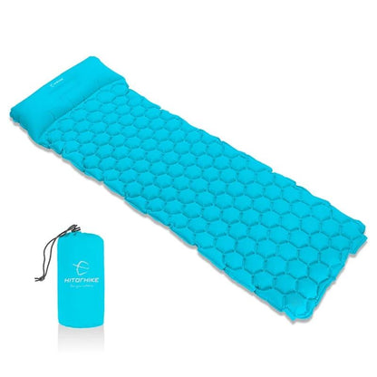 Matelas Gonflable Camping - Trip Passion