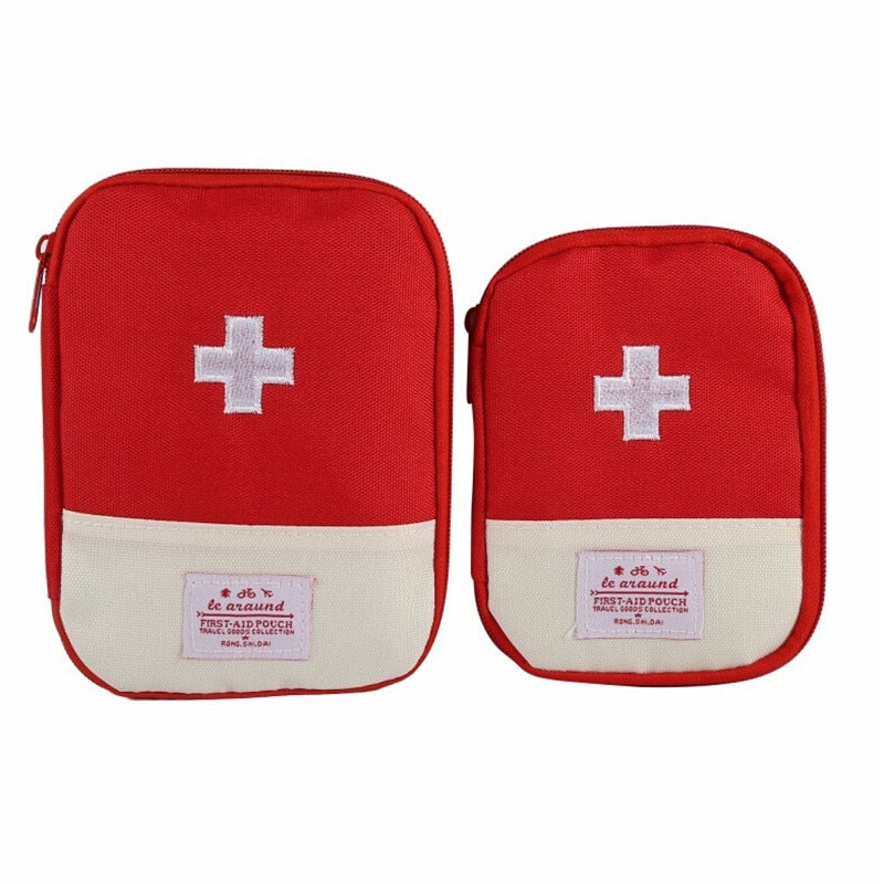 Trousse Pharmacie - Trip Passion