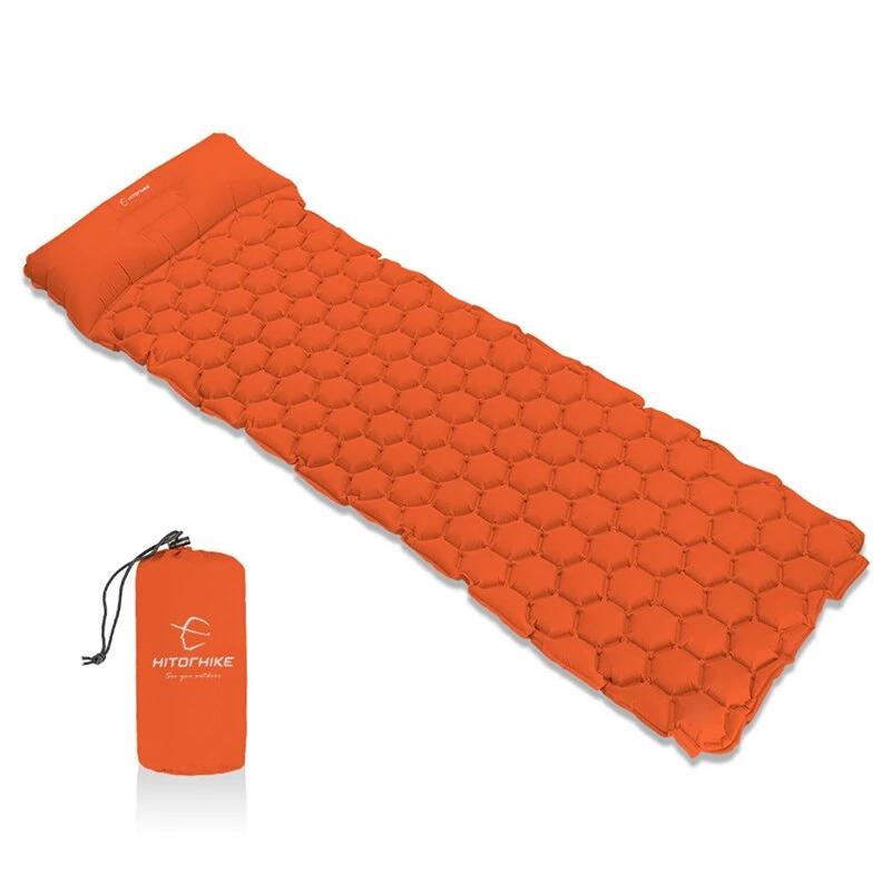 Matelas Gonflable Camping - Trip Passion