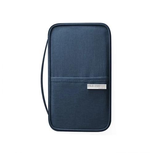 Portefeuille de Voyage - Trip Passion