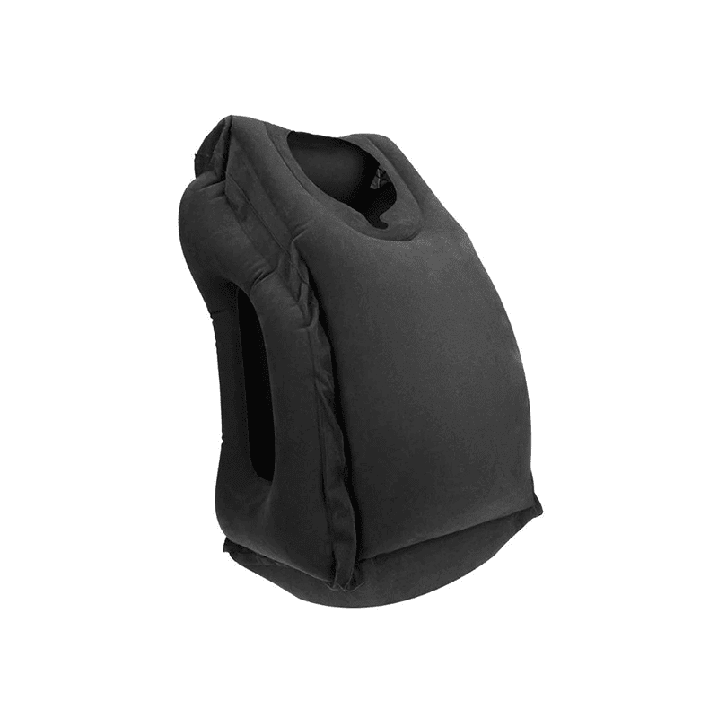 Coussin de Voyage - Trip Passion