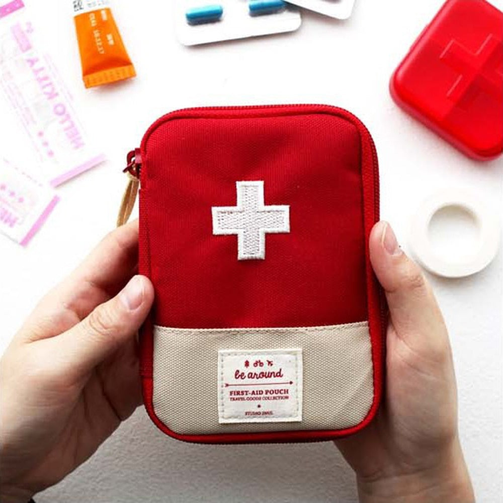 Trousse Pharmacie - Trip Passion