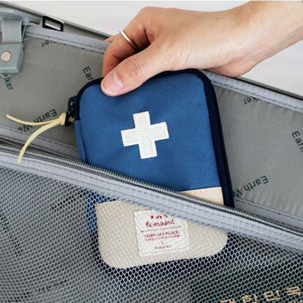 Trousse Pharmacie - Trip Passion