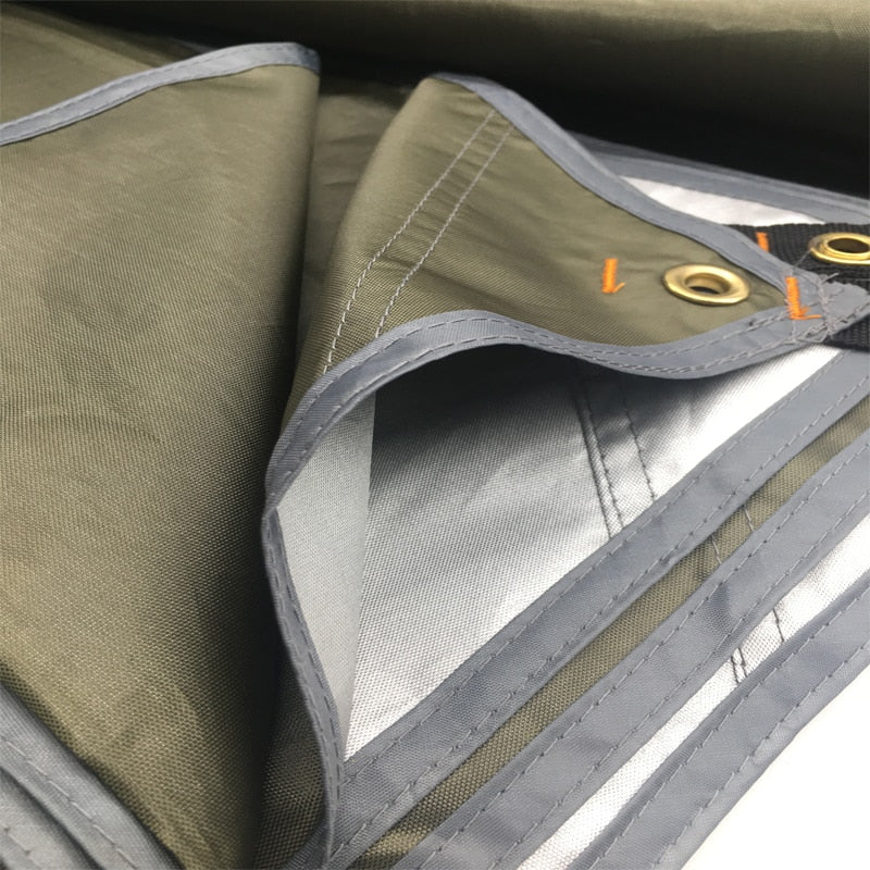 Voile d'Ombrage - Trip Passion