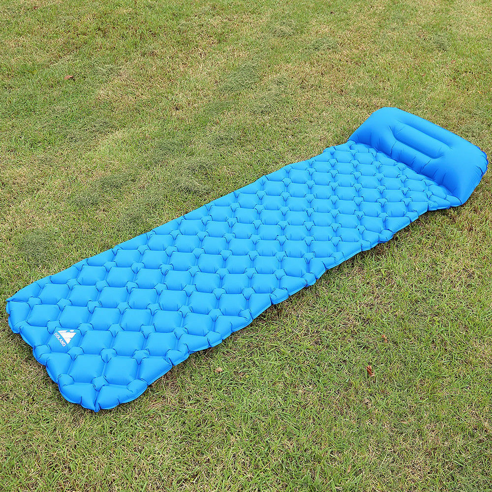 Matelas Gonflable Camping - Trip Passion
