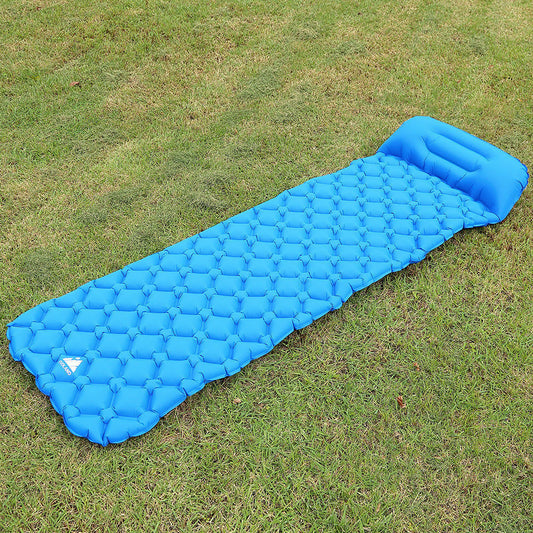 Matelas Gonflable Camping - Trip Passion