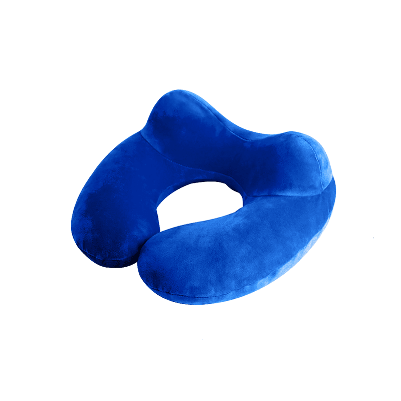 Coussin de Voyage Gonflable - Trip Passion