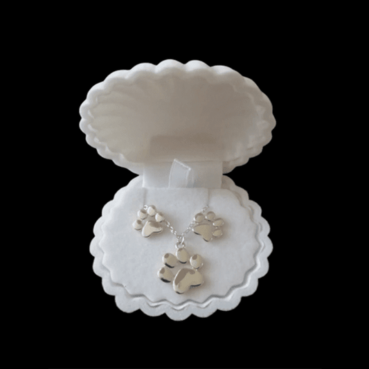 Petite Boite à Bijoux - Trip Passion