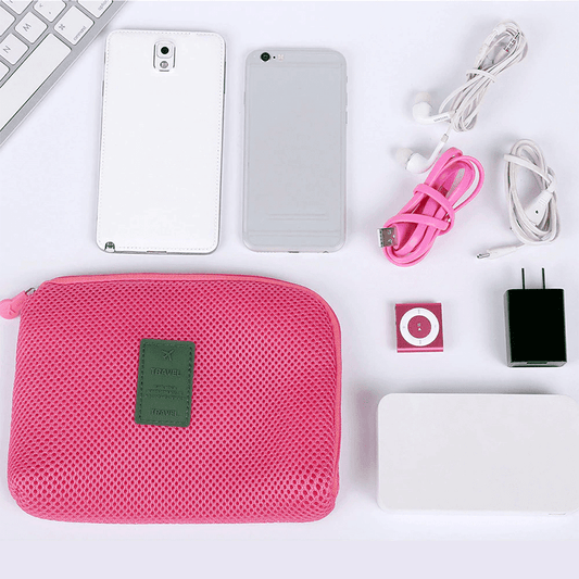 Pochette de Voyage - Trip Passion