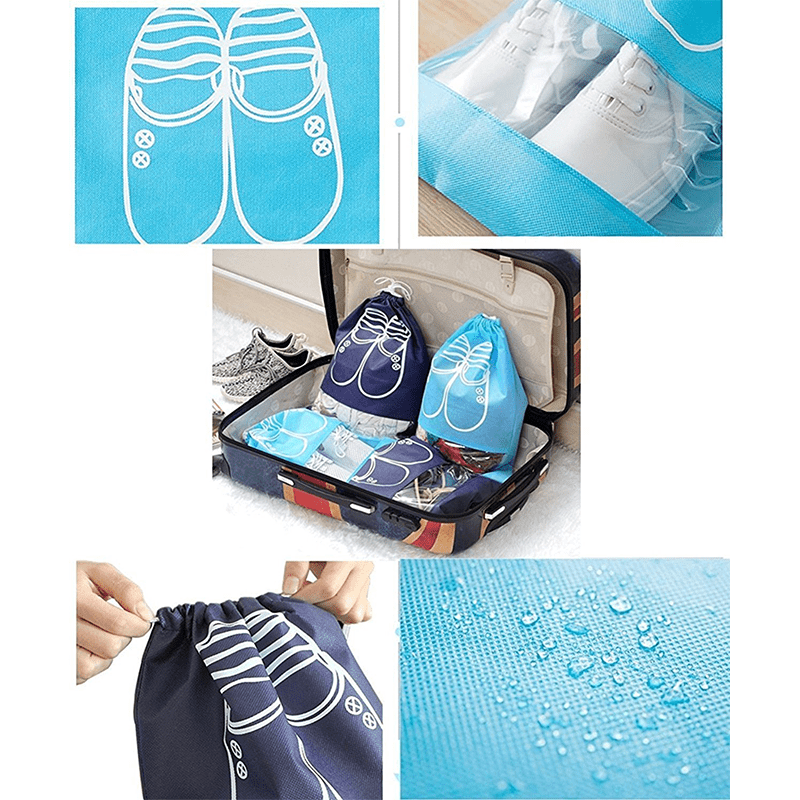 Sac Chaussure Imperméable - Trip Passion