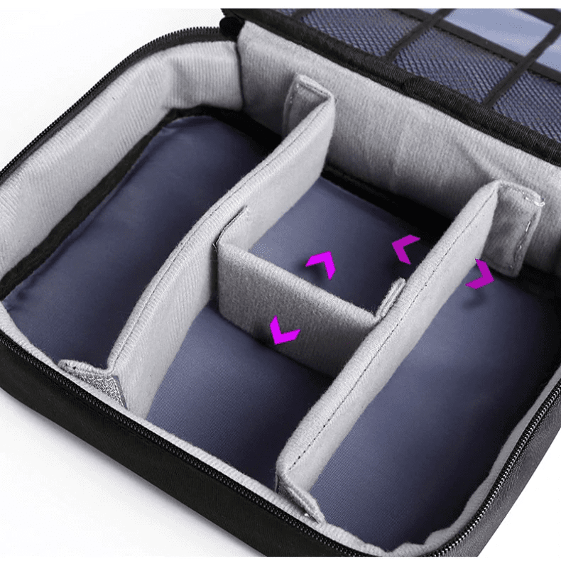 Sac de Toilette - Trip Passion