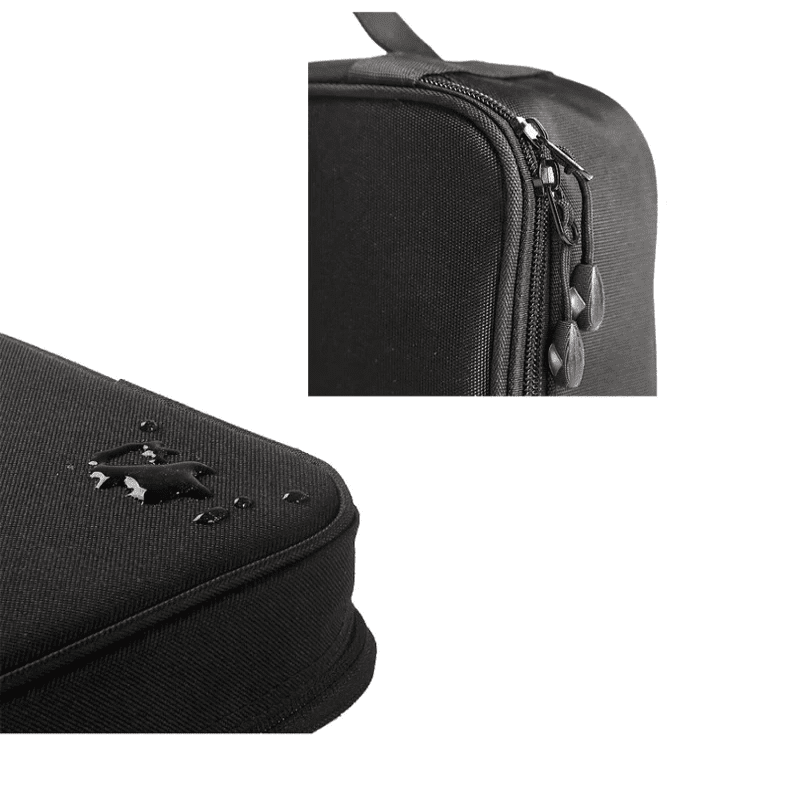 Sac de Toilette - Trip Passion