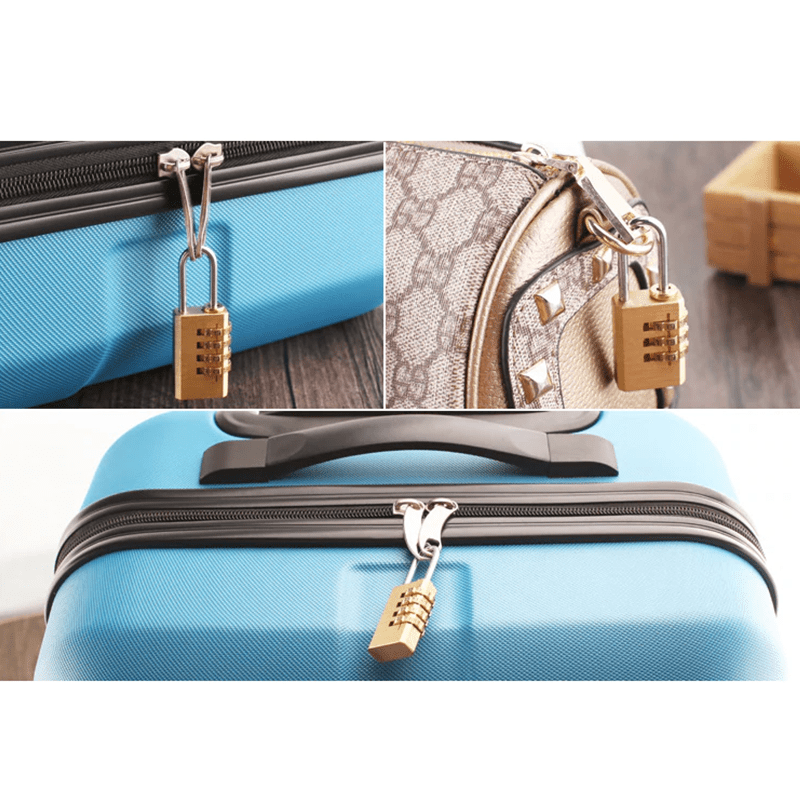 Cadenas de Voyage - Trip Passion