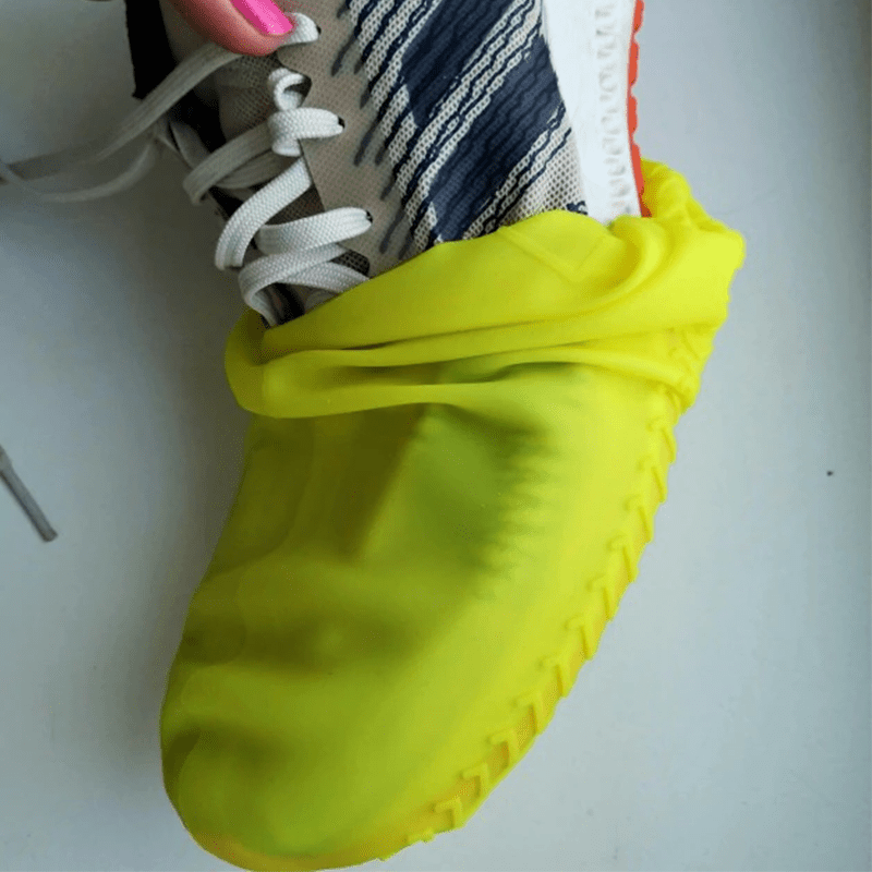 Couvre Chaussure - Trip Passion