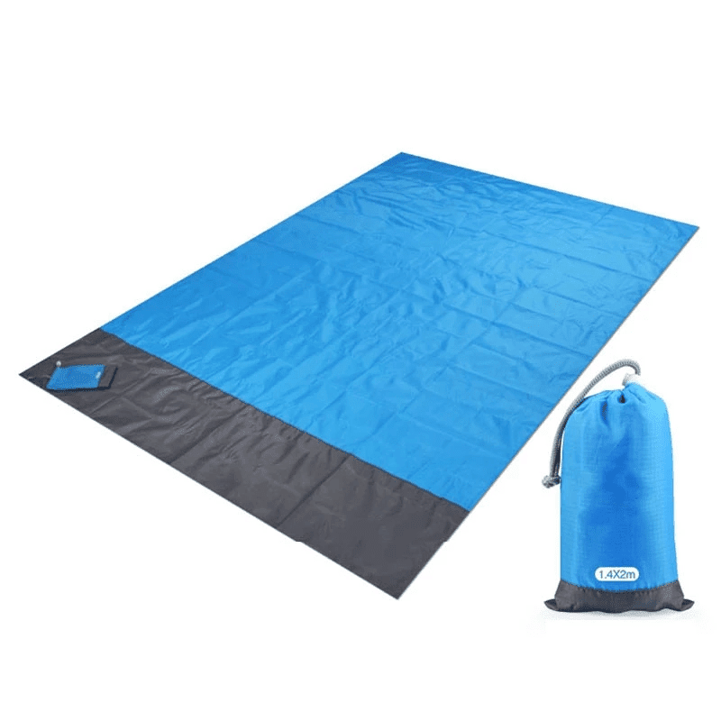 Tapis de Plage - Trip Passion