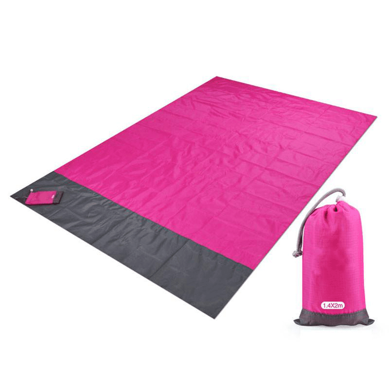 Tapis de Plage - Trip Passion