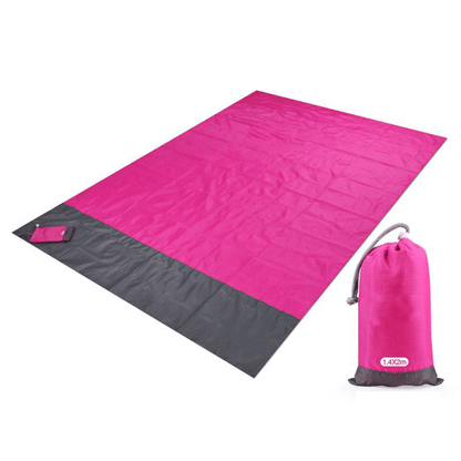 Tapis de Plage - Trip Passion